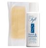 Skin so soft fresh & smooth facial wax strip kit